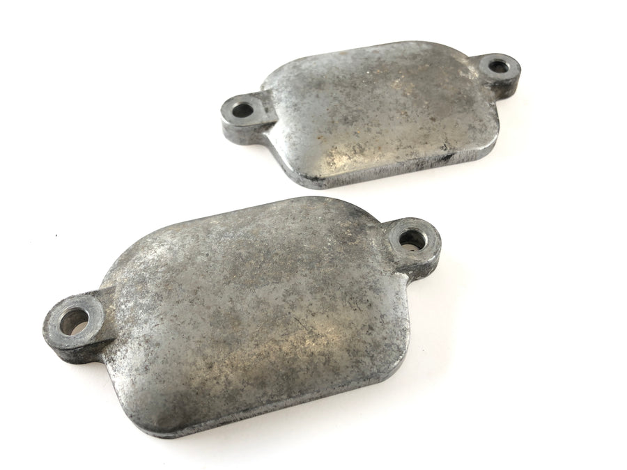 Suzuki DR 800 S SR42B [1991] - Valve cover set pair