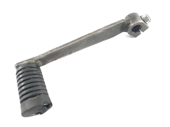 HONDA XL 500 S PD01 [1982] - Leva del cambio a pedale