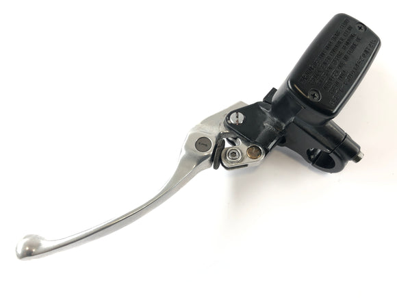 Honda VFR 800 RC46 [2005] - Clutch pump clutch lever