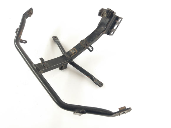 Cagiva Elefant 750 6B [1988] - Support de carénage avant en bois de cerf