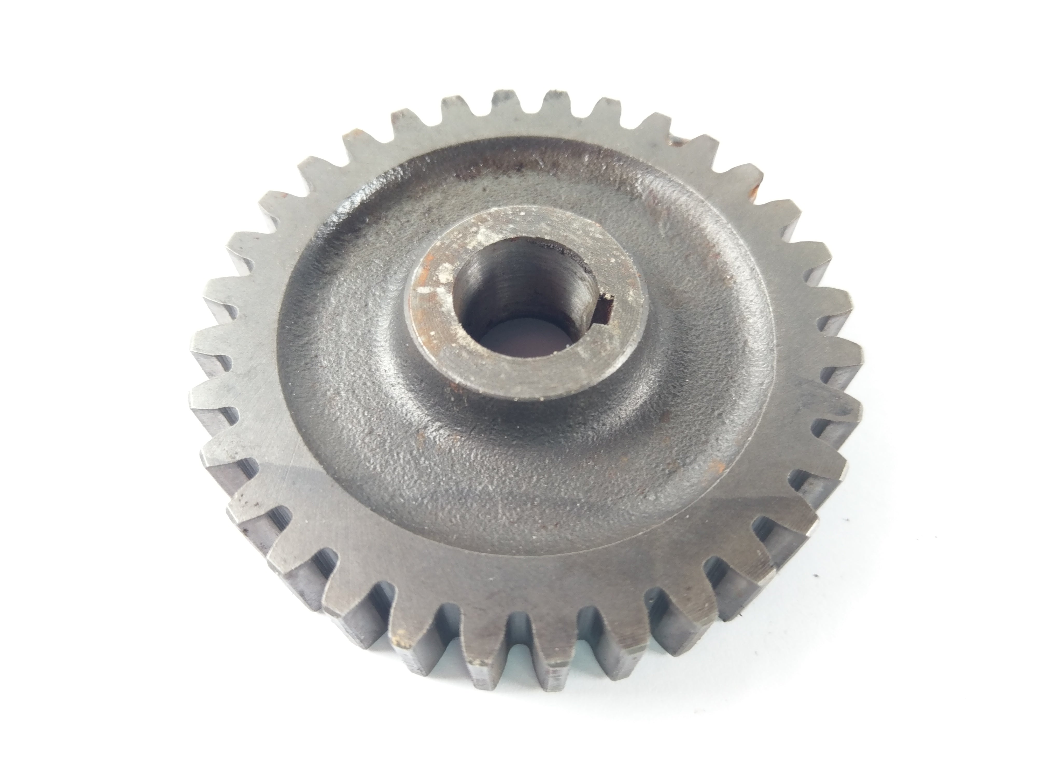 Ducati GTV 500 - primary drive gear