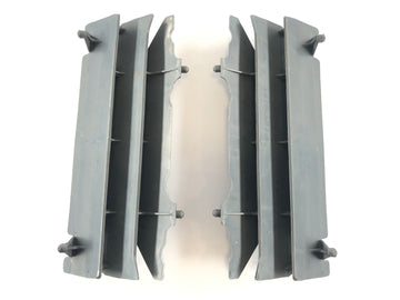 Husqvarna SMR 570 [2003] - Paire de calandres de radiateur - 0