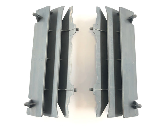 Husqvarna SMR 570 [2003] - Coppia di set di griglia di raffreddamento