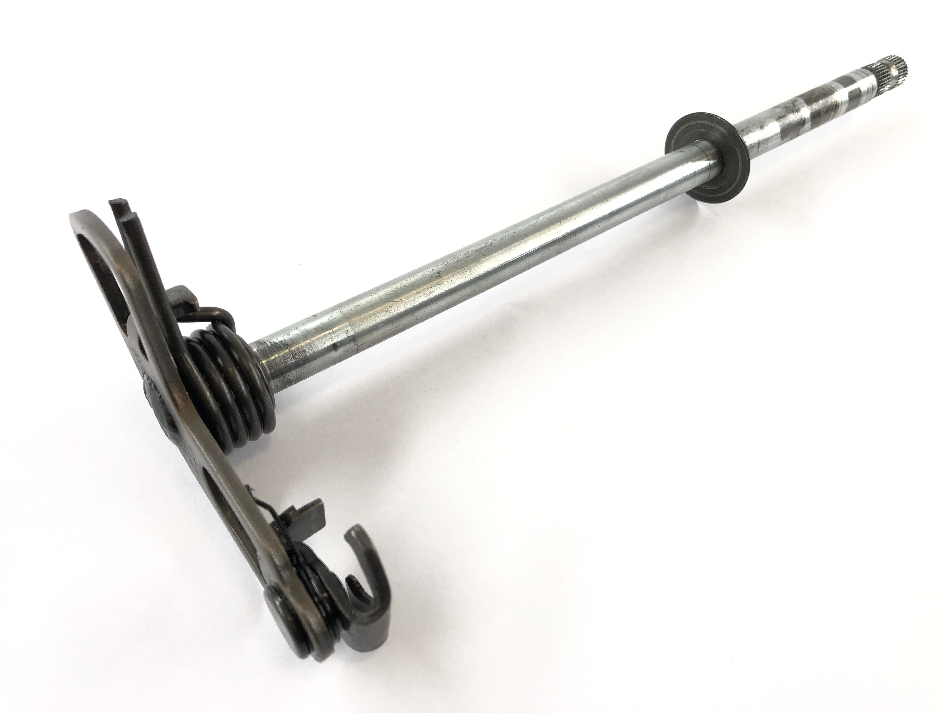 Yamaha XJR 1200 4PU [1995] - Shift shaft