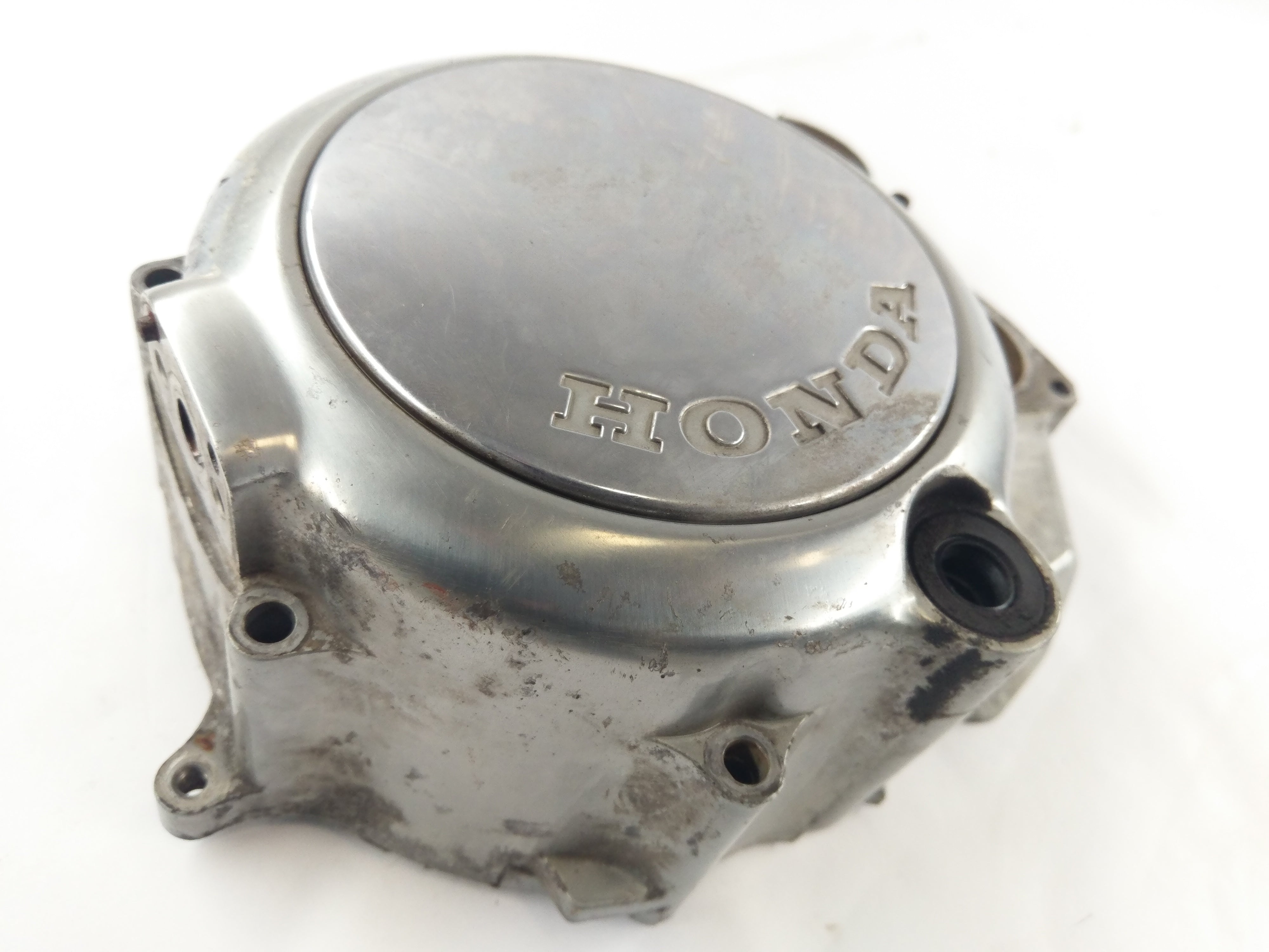 Honda VT 1100 SC32 [1999] - Alternator cover engine cover