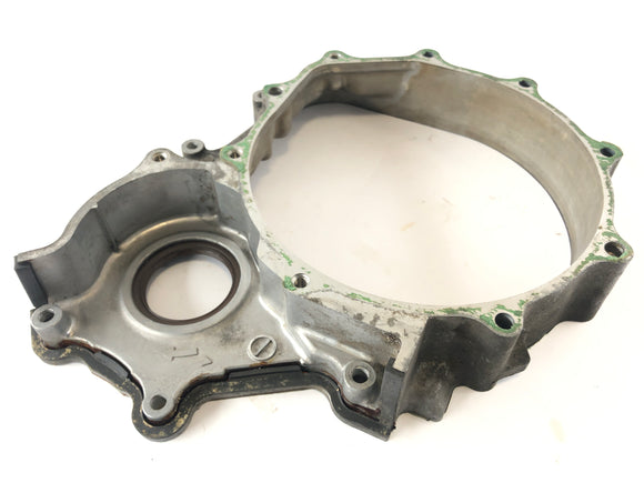 Honda St 1100 SC26 Pan European [1990] -ZwischendeckelMotor Lid