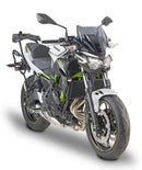 Kawasaki Z 650 [2020-2025] - Монтажный комплект лобового стекла 4128S/SG и 1176A/AG-1