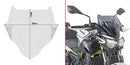 Kawasaki Z 650 [2020-2025] - Монтажный комплект лобового стекла 4128S/SG и 1176A/AG-2