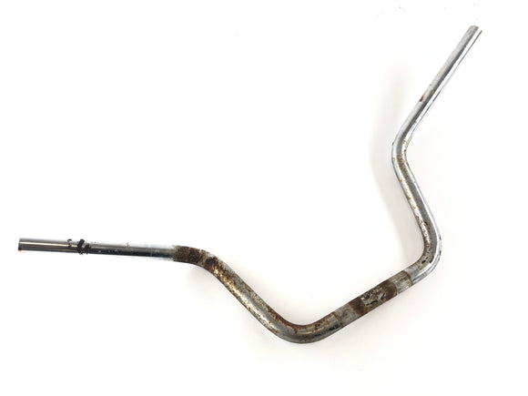 宝马R 75/6 [1974]  - 车把