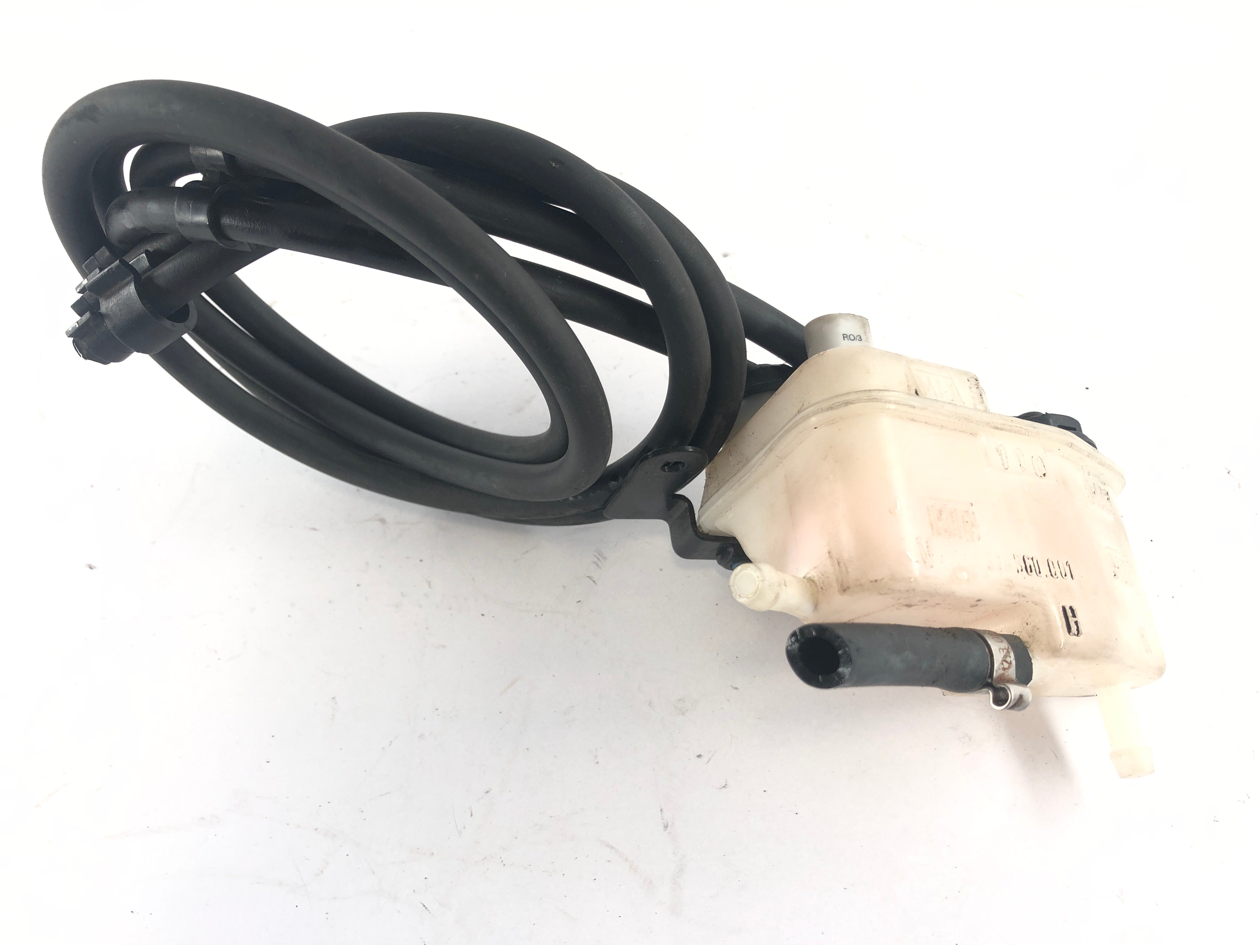 BMW K 1200 LT [2002] - Rear brake fluid reservoir expansion tank