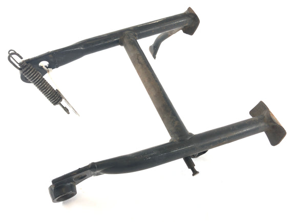 BMW R 1150 GS [2000] - hlavní stojan na jaro