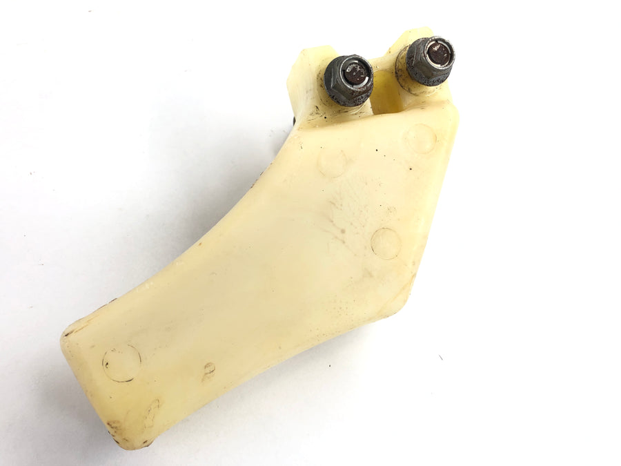 Yamaha TT 600 59X [1990] - Ketjun ohjeet