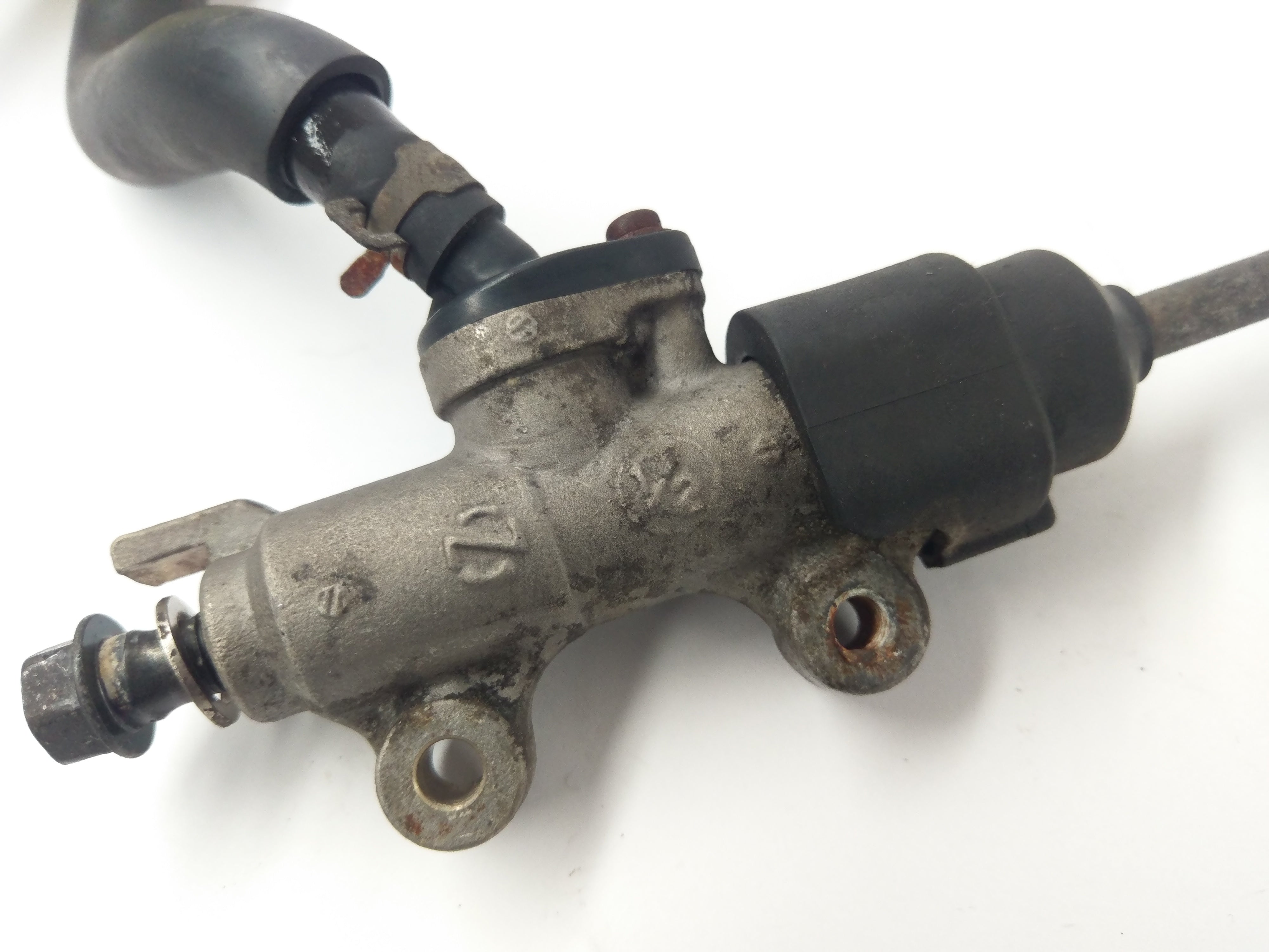 Honda VT 1100 SC32 [1999] - rear brake pump