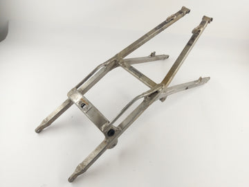 Husqvarna WR 125 [1995] - Rear frame frame rear