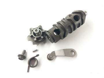 Kawasaki KLR 250 kl 250 d [1985] - Shift Roller - 0