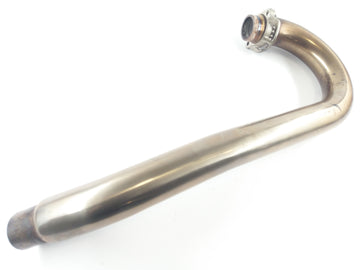 Moto Guzzi Norge 1200 [2008] - Avgasgrenröret - 0