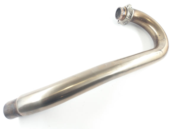 Moto Guzzi Norge 1200 [2008] - Avgasgrenröret