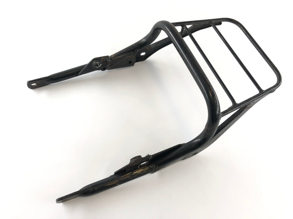 Honda XL 600 LM PD04 [1987] - Luggage rack