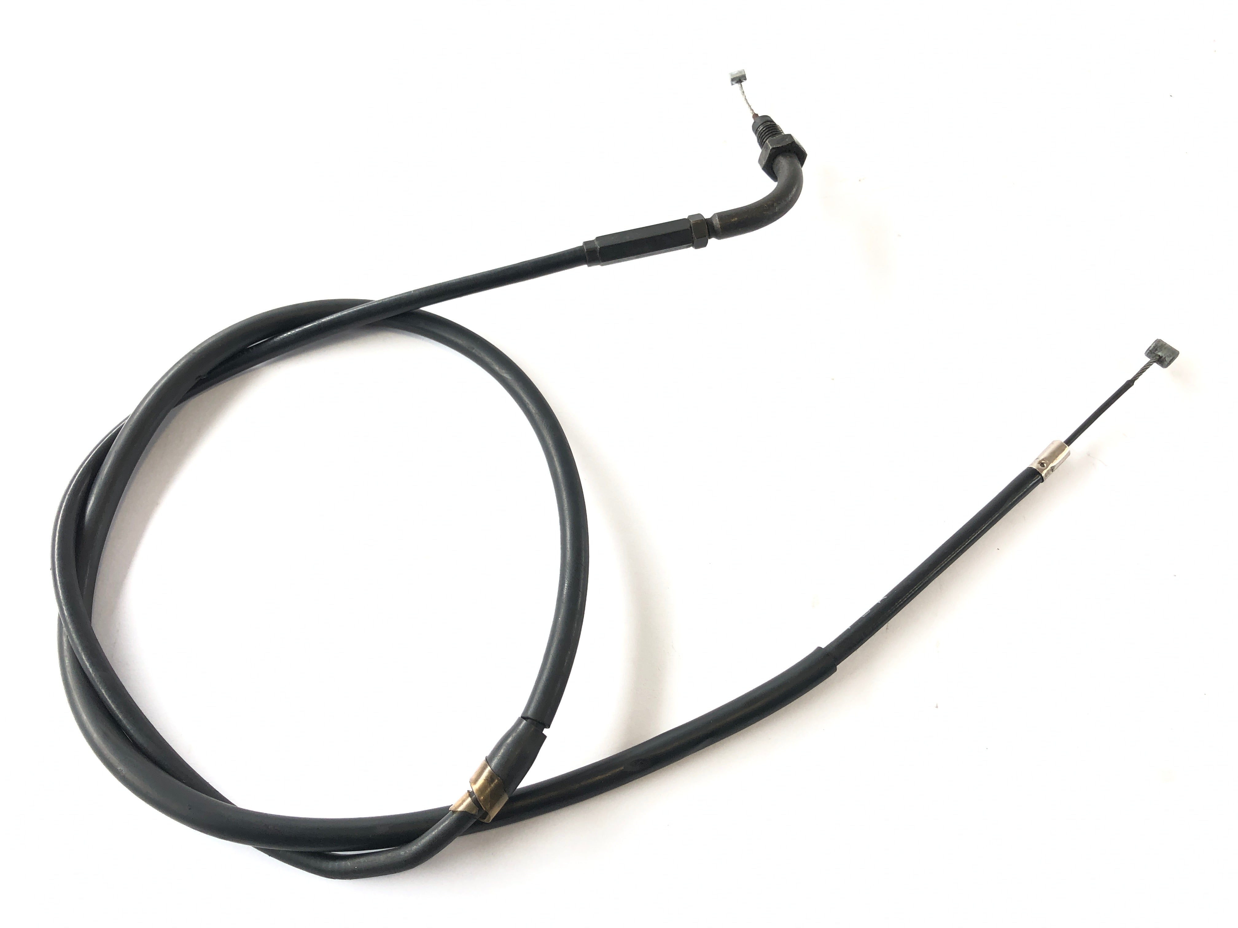 Honda GL 1500 Goldwing SC22 [1988] - Choke bowden cable