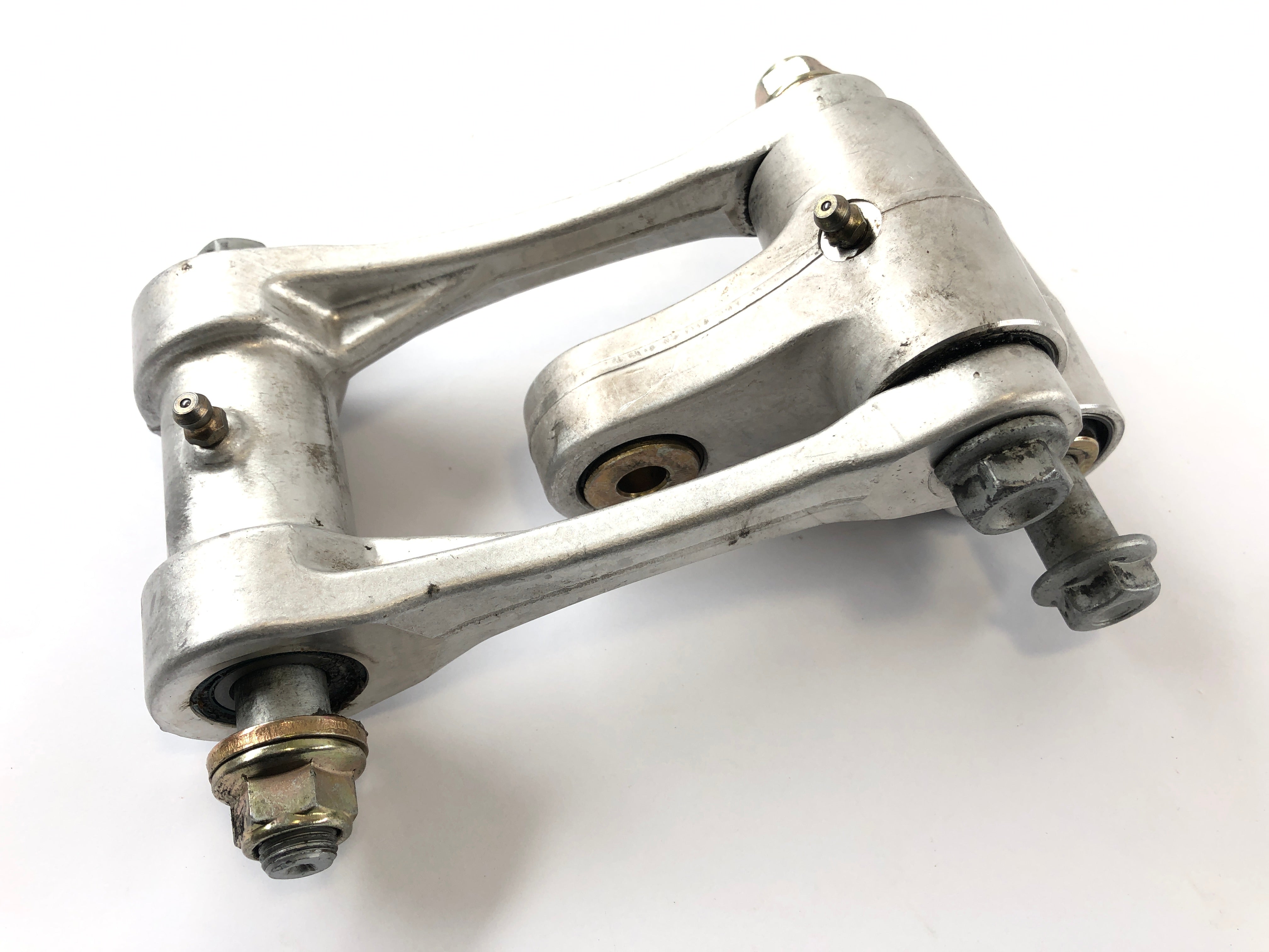 Husqvarna TE 450 SMR [2003] - rocker arm bone shock absorber