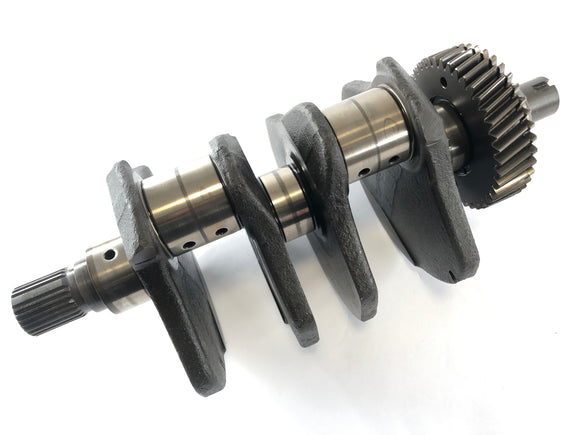 Honda ST 1100 SC26 Pan European [1990] - Crankshare