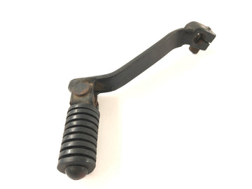 ヤマハWR 125 R DE07 [2016]  - ペダルギアレバーの切り替え - 0