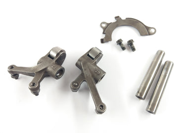 Yamaha XT 660 X DM01 [2006] - Kipp -vivusarja - 0