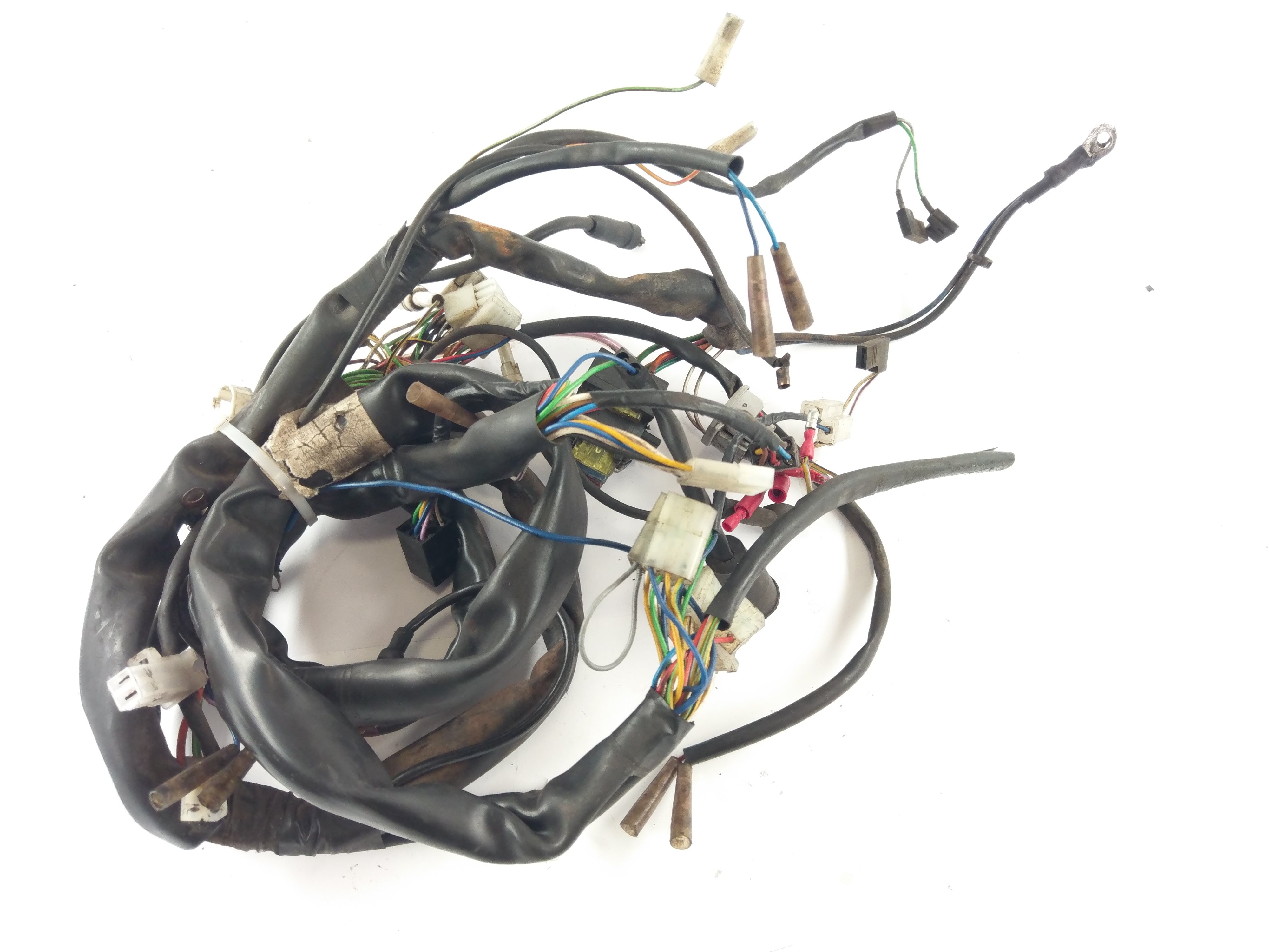 Apryia Rs 125 MPB [1999] -Wiring Harness