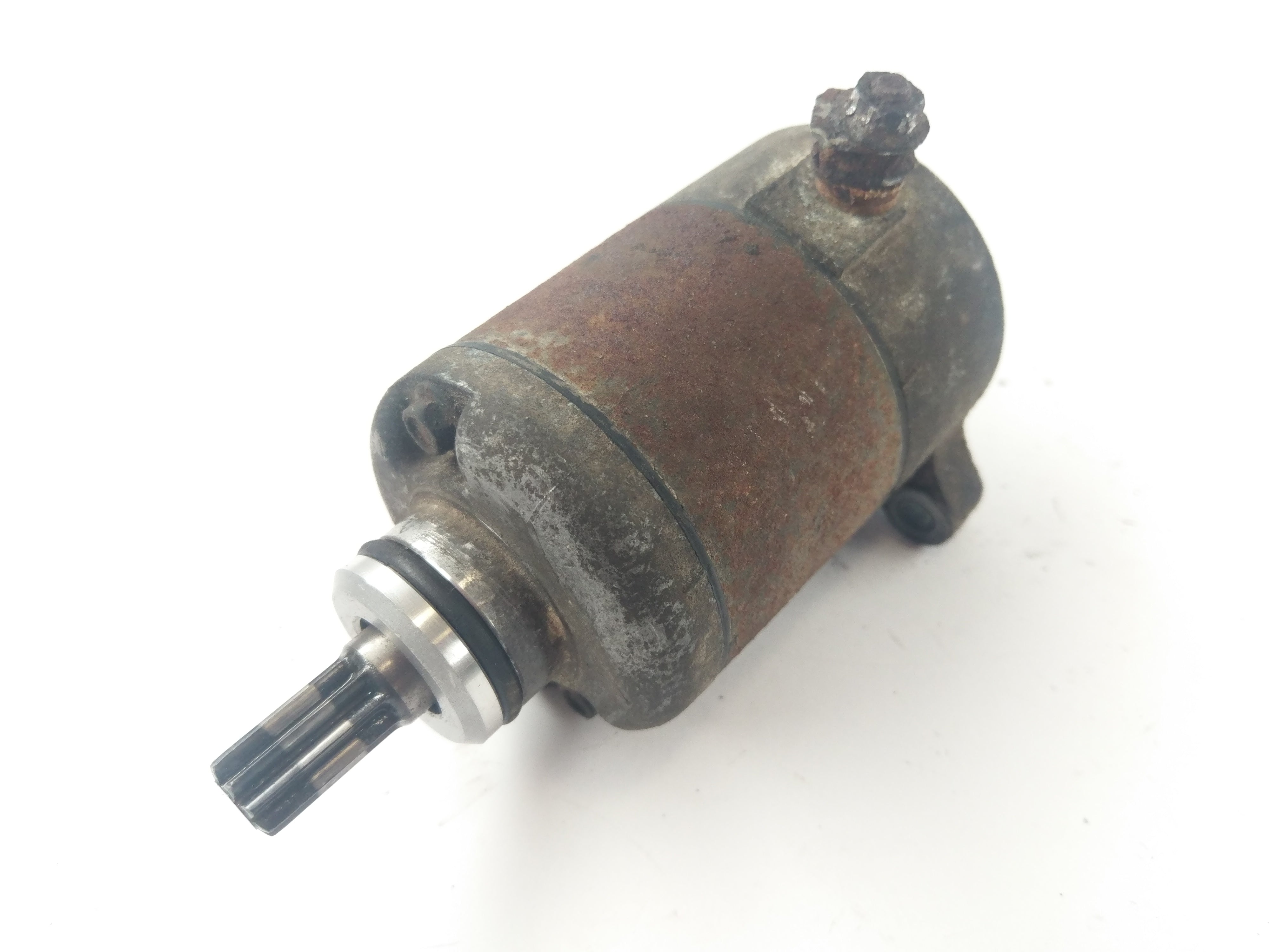 Honda CBR 125 JC34 [2006] - Starter Motor