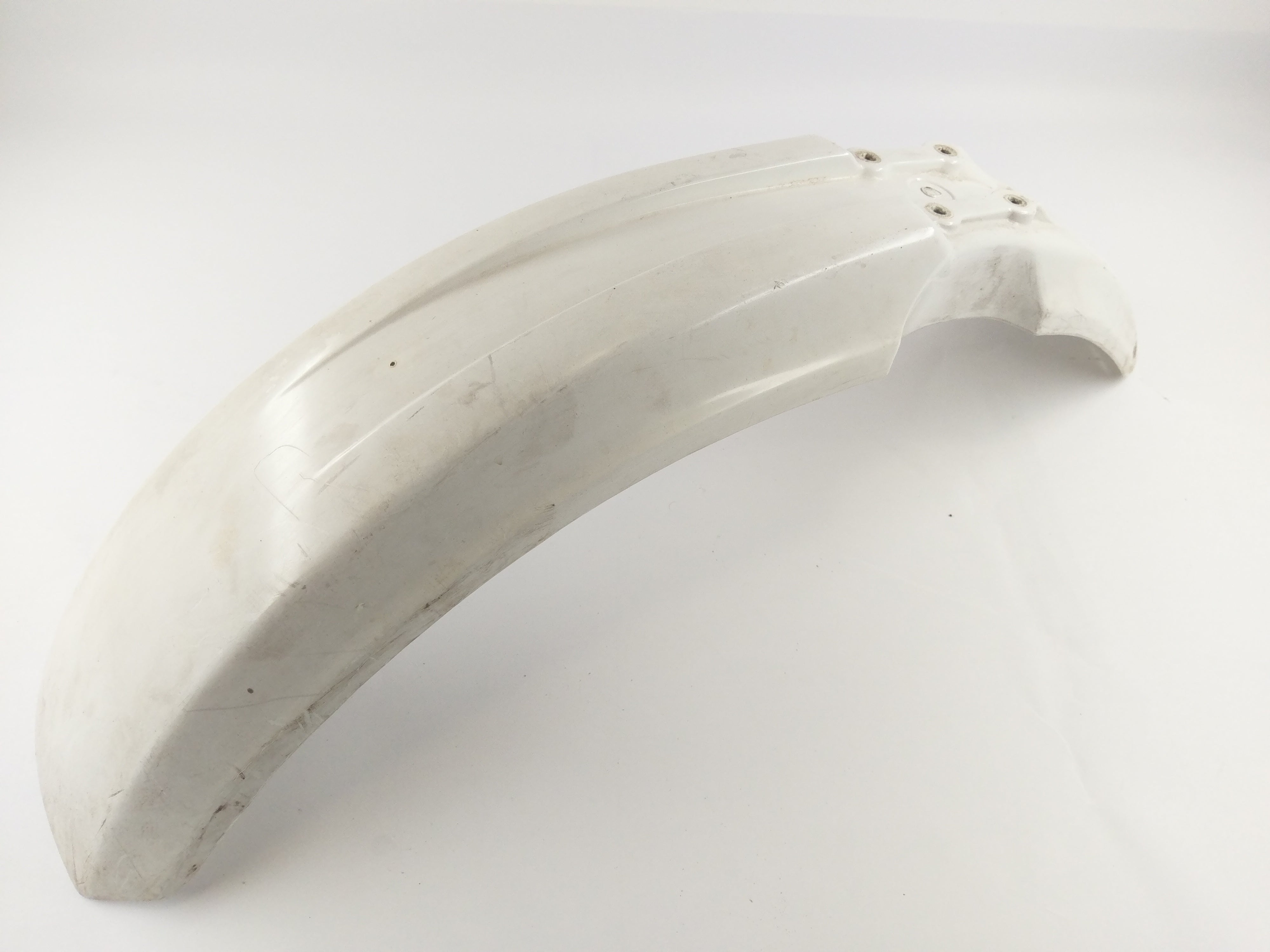 Suzuki DR 350 [1992] - Fender Front Fenders