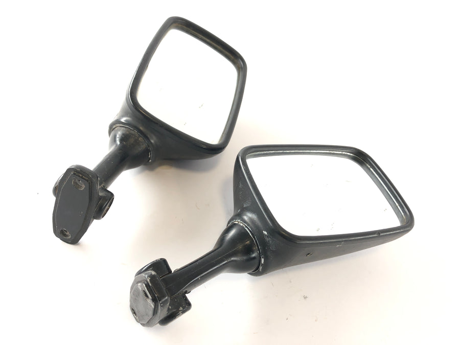 Yamaha TZR 125 4FL [1997] - Mirror Desolation Mirror venstre og høyre