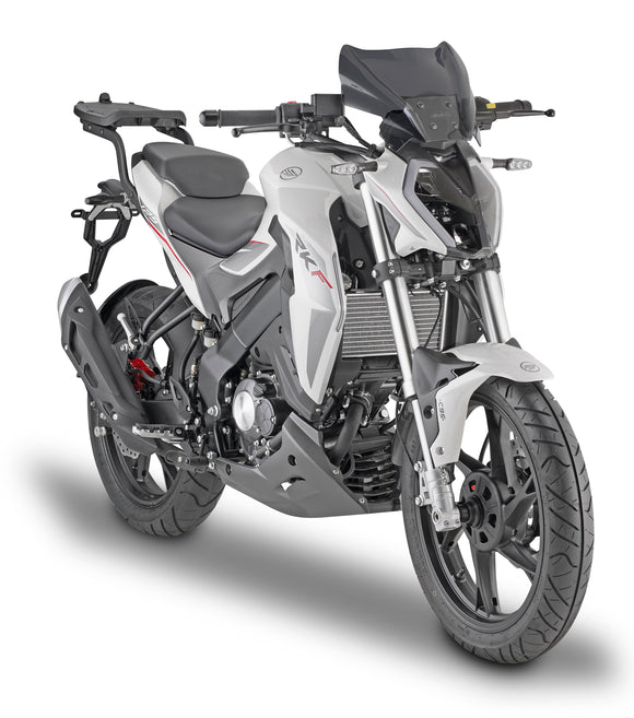 Keeway Rkf 125 [2018-2025] - Spezifisches Montagekit für Windschild 1173S/SG