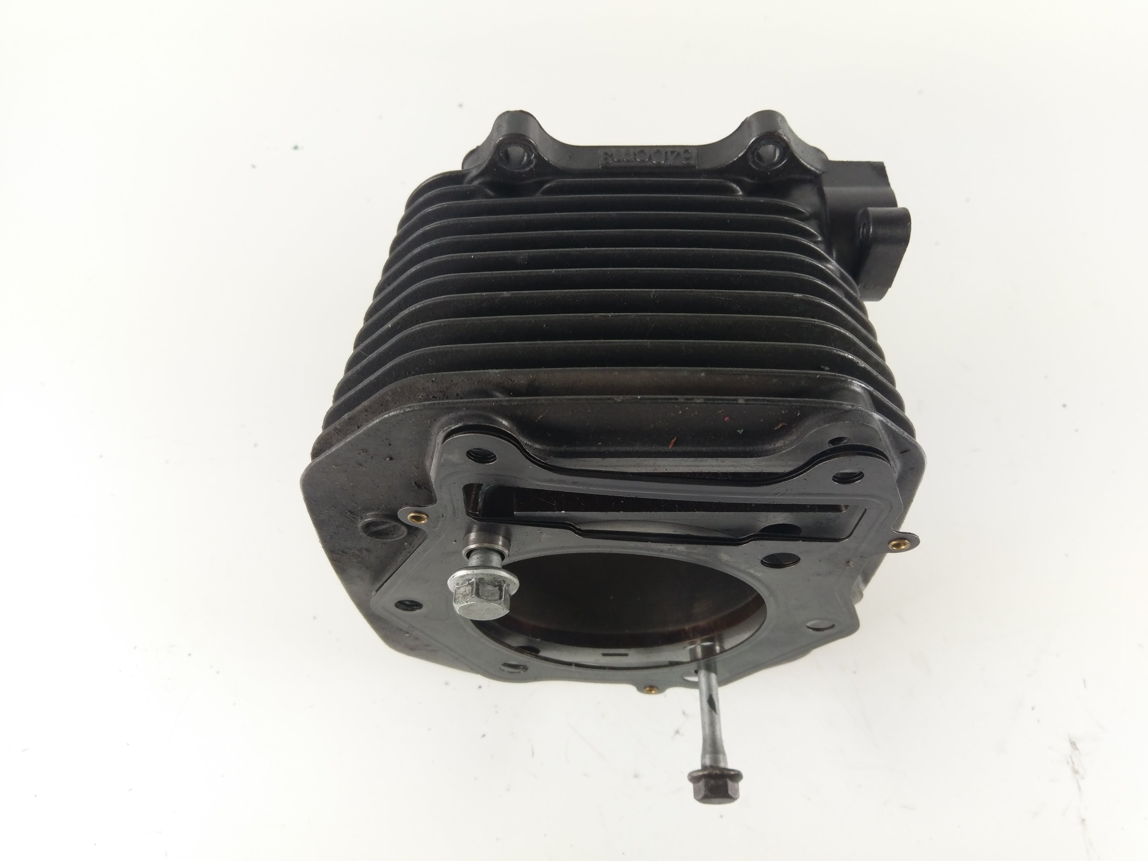 Suzuki DR 650 SP42B - Cylinder - Toptilstand!