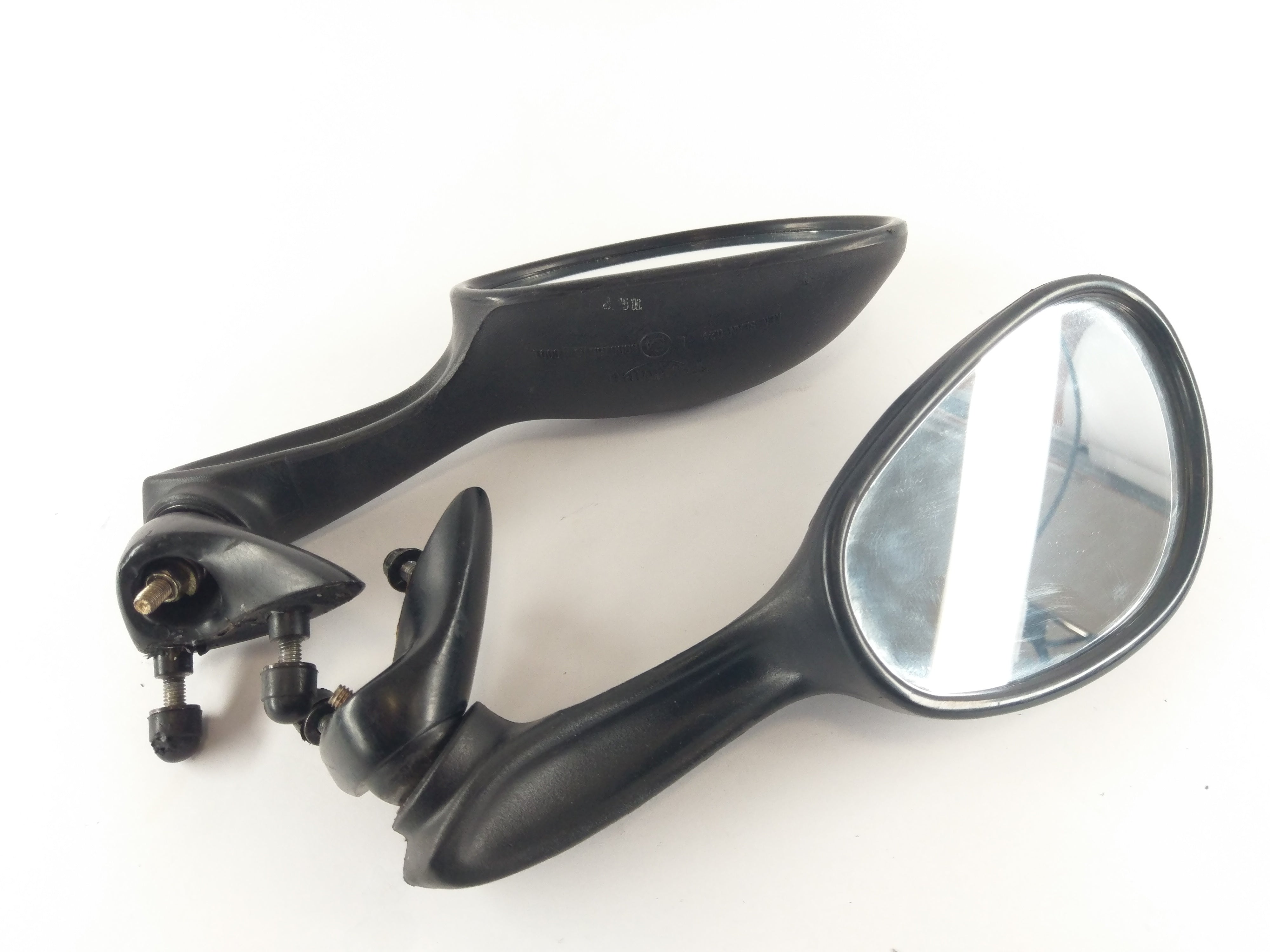 Triumph Sprint 955i Rs T695 [2000] - Mirror Bakavy Mirror Set