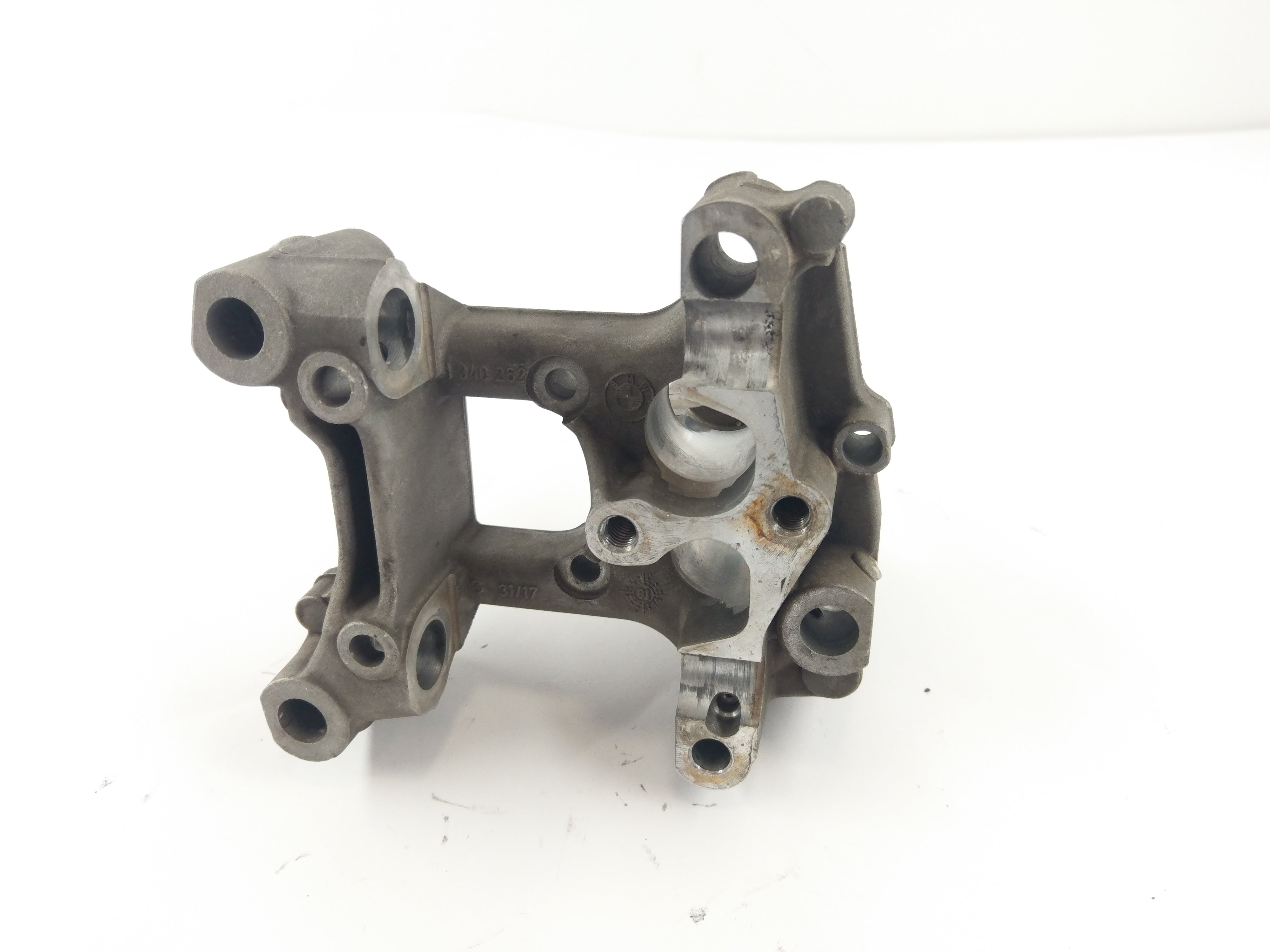 BMW R 1100 RS 259 ​​[1993] - Camshaft bearing block