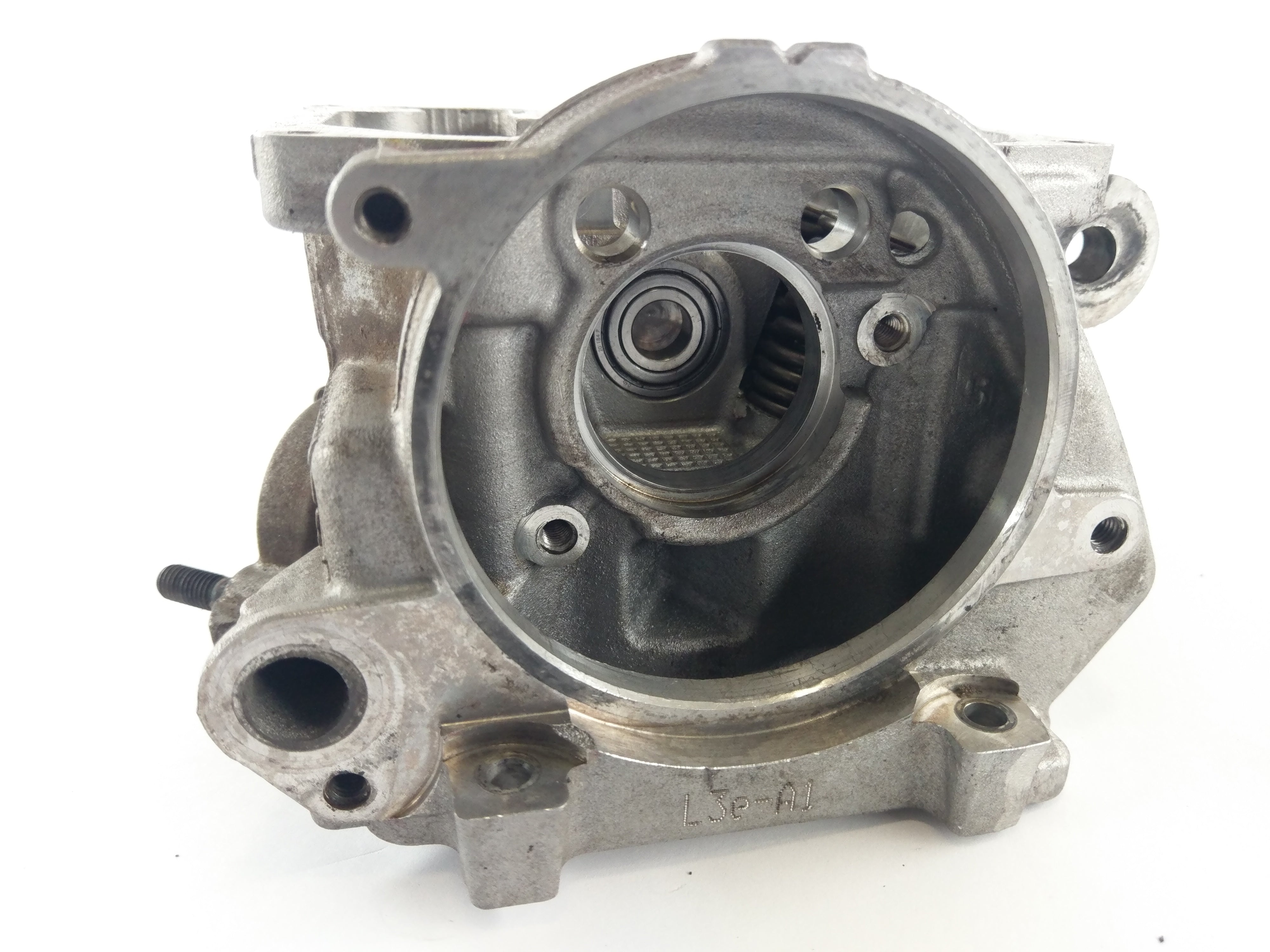 BETA RR 4T 125 LC [2016] - Cylinder head