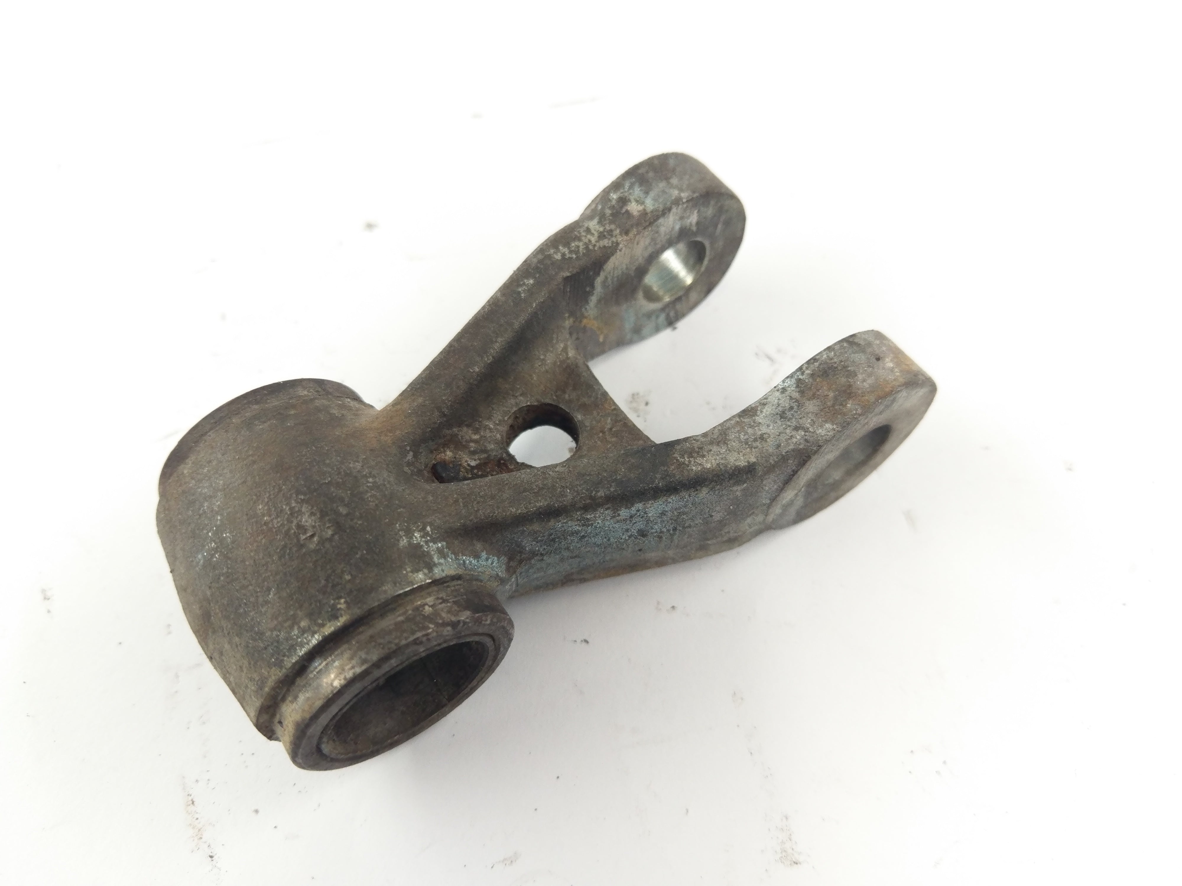 Yamaha XT 600 43F [1985] - rocker arm shock absorber