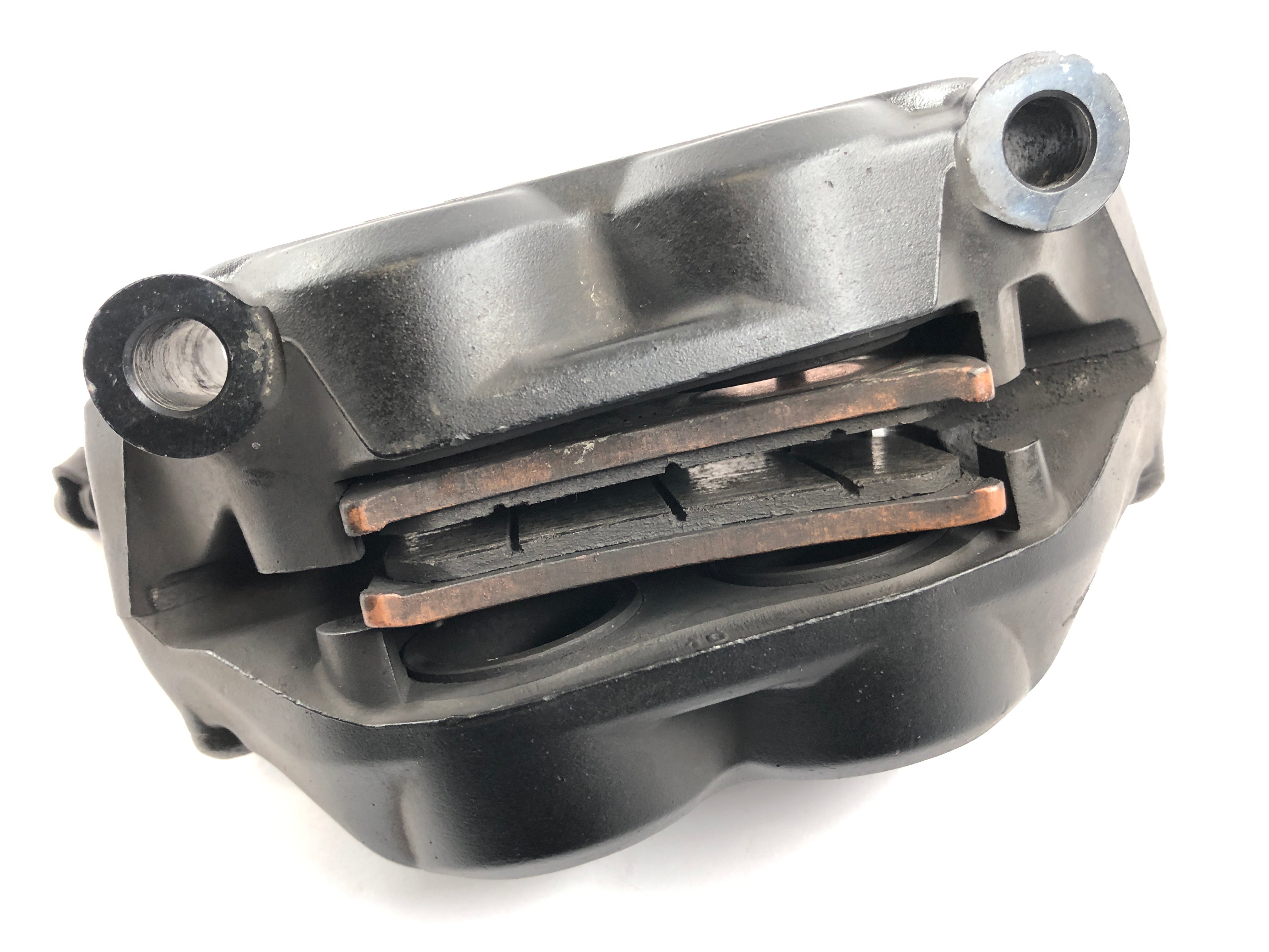 Moto Guzzi Stelvio 1200 8V [2011] - Brake caliper front left