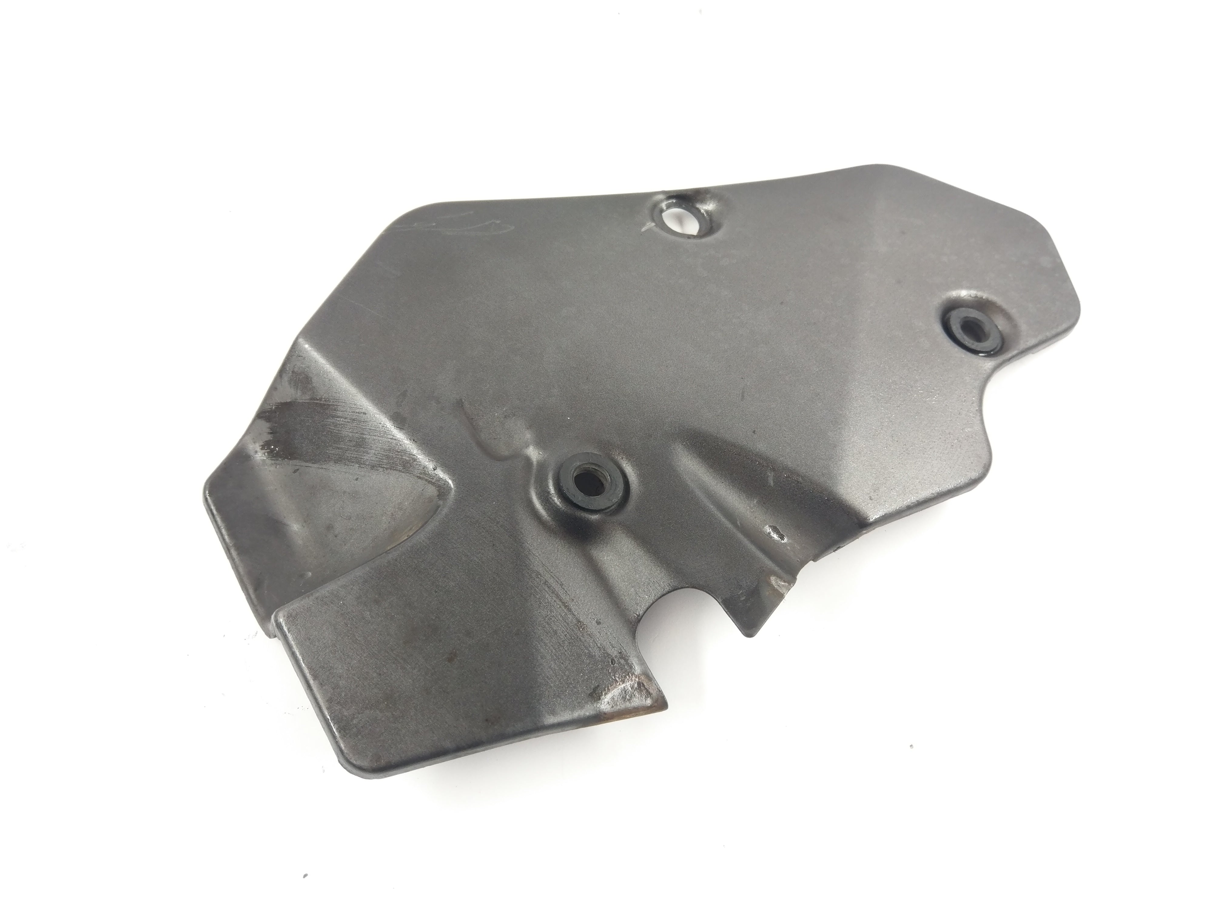 Honda VFR 800 FI RC46- Cover plate heat protection right