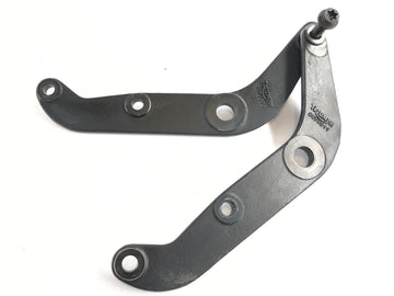 Triumph Thunderbird 900 RT T309 [1997] - Споры двигателя -двигателя Halter - 0