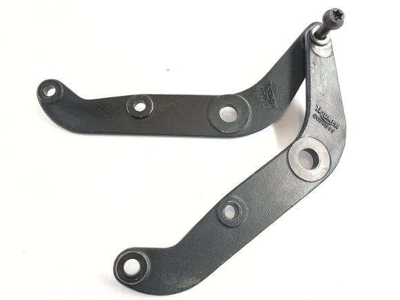 Triumph Thunderbird 900 RT T309 [1997] - Споры двигателя -двигателя Halter