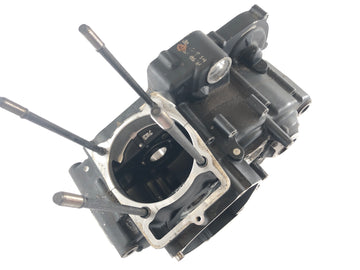 Husqvarna TE 510 [2008] - Habitação do motor Casa vazia - 0