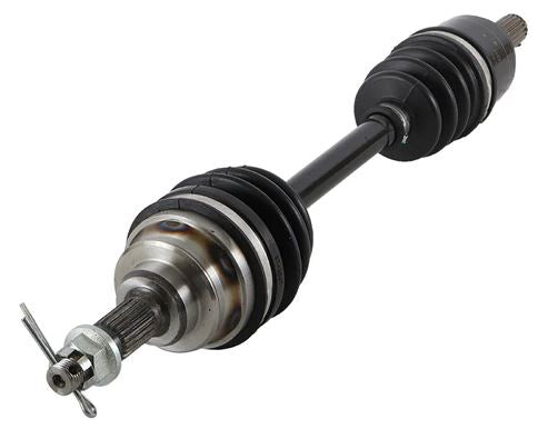 HONDA TRX 500 FA [2005-2014] - Komplett venstre foraksel