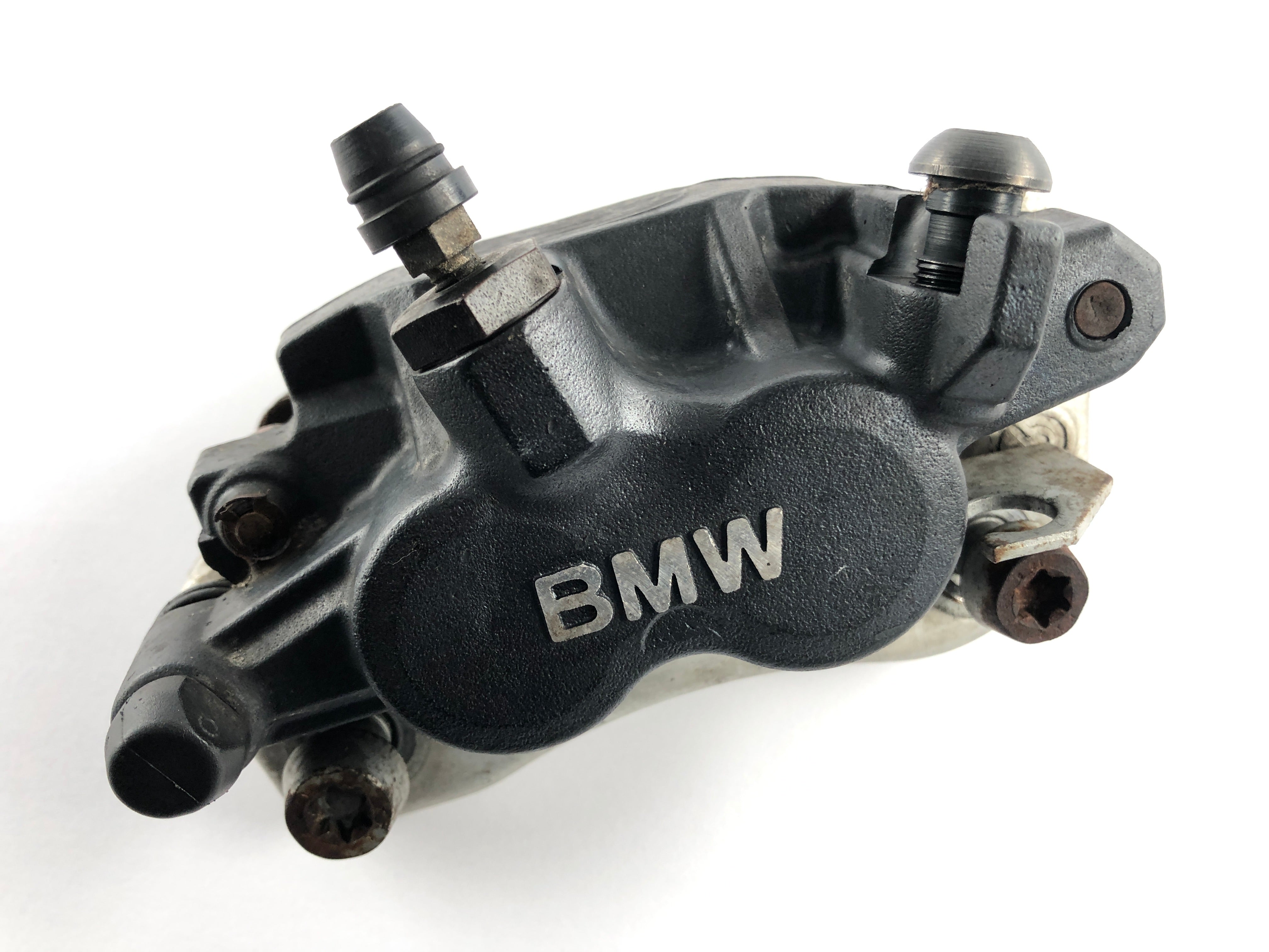 BMW R 1150 RT [2003] - rear brake caliper