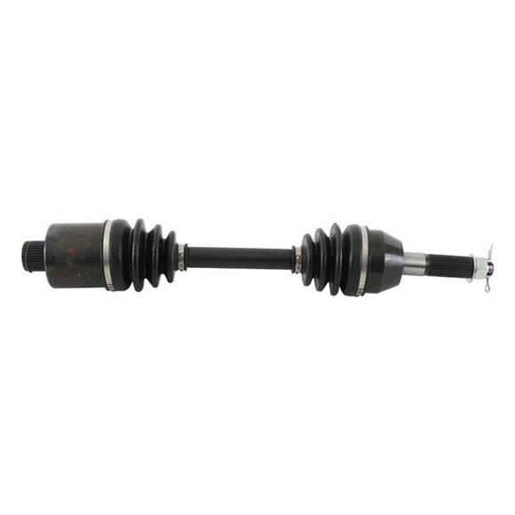 POLARIS SPORTSMAN 600 4 X 4 [2003-2005] - Axle complete