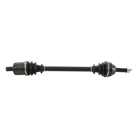 POLARIS RANGER 500 4 X 4 [2006-2007] - Axle complete