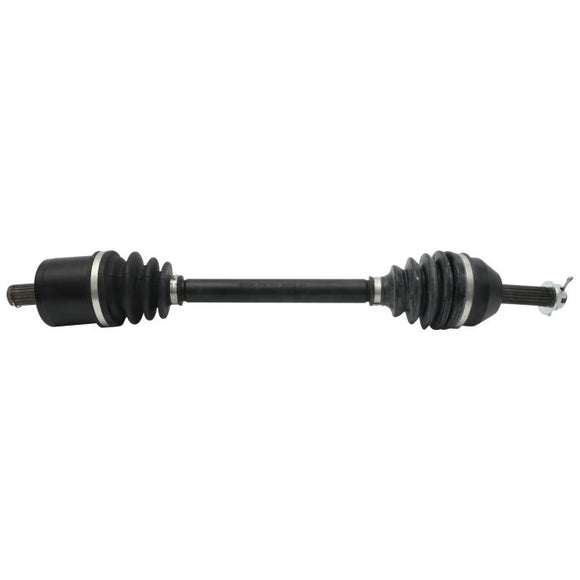 POLARIS RANGER 500 4 X 4 EFI [2011-2012] - Axle complete