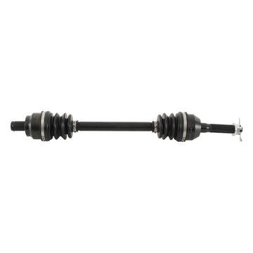 POLARIS SPORTSMAN 700 4 X 4 [2007] - axel komplett