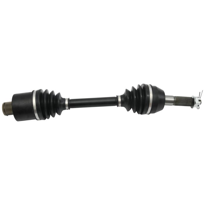 POLARIS HAWKEYE 400 H.O. 2X4 [2011-2014] - ATV/UTV-akseli