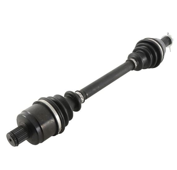 POLARIS SCRAMBLER 850 4 X 4 [2010-2015] - axle complete
